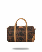 SHARKFINITY MINI DUFFLE | Sprayground Sale