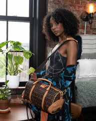 SHARKFINITY MINI DUFFLE | Sprayground Sale