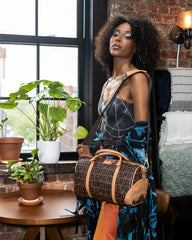 SHARKFINITY MINI DUFFLE | Sprayground Sale
