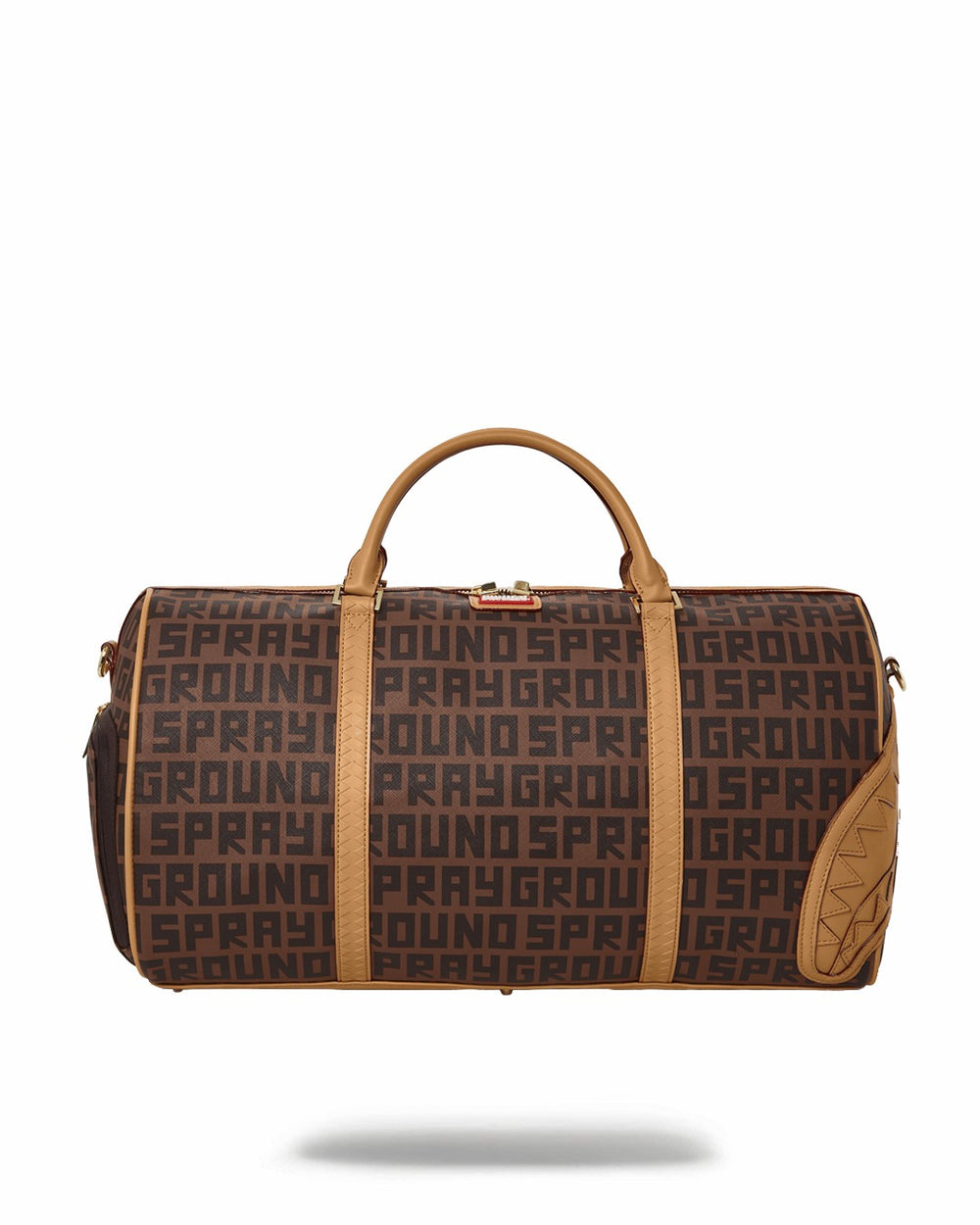 SHARKFINITY DUFFLE | Sprayground Outlets