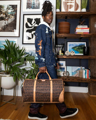 SHARKFINITY DUFFLE | Sprayground Outlets