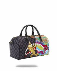 ASTROMANE SHARKS IN SPACE MINI DUFFLE | Sprayground Value Deal
