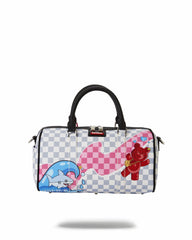WTF KNOCKOUT MINI DUFFLE | Sprayground Exclusive Deal