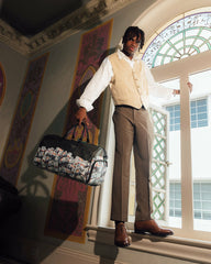 THE ENTREPRENEUR DUFFLE | Sprayground On Sale