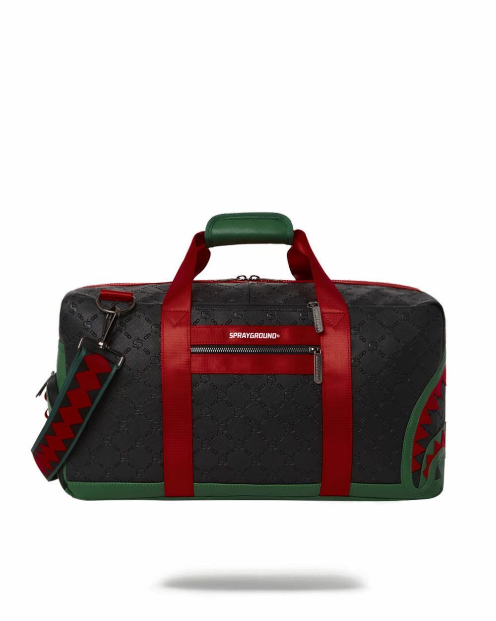 DINERO DUFFLE | Sprayground Outlets