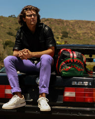 DINERO DUFFLE | Sprayground Outlets