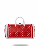 MODUS OPERANDI DUFFLE | Sprayground Discounted