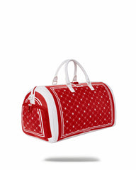 MODUS OPERANDI DUFFLE | Sprayground Discounted