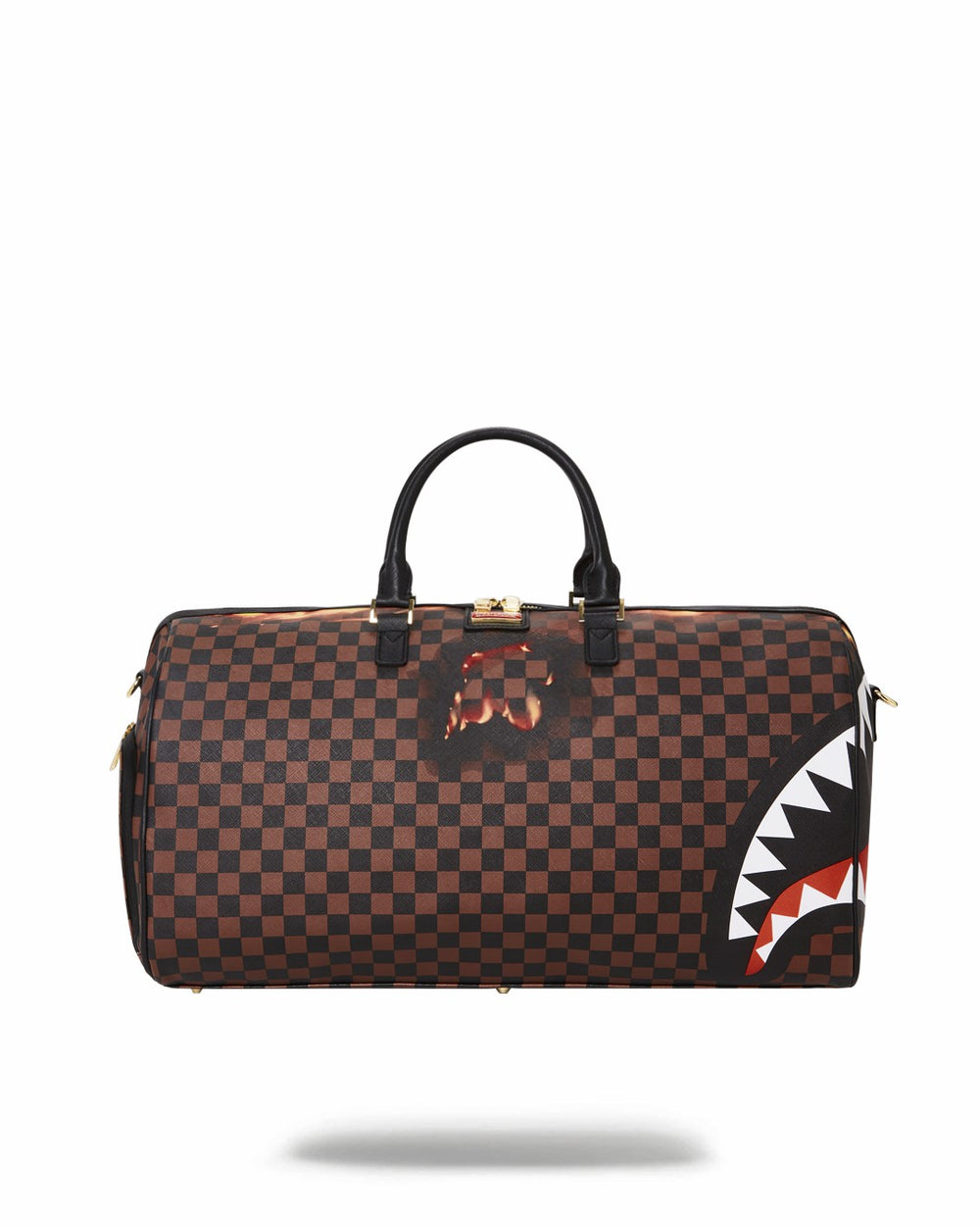 SHARKS IN PARIS UNSTOPPABLE DUFFLE | Sprayground Special Offer