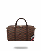 CASHIN CHECKS MINI DUFFLE | Sprayground Outlets