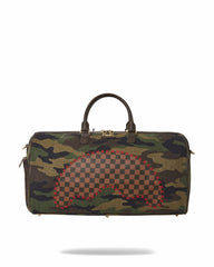 THE PARADOXX SHARK DUFFLE | Sprayground Value Deal