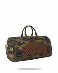 THE PARADOXX SHARK DUFFLE | Sprayground Value Deal