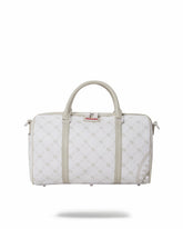 MONEY PATTERN POWDER MINI DUFFLE | Sprayground Special Offer