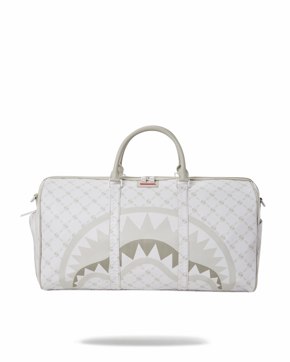 MONEY PATTERN POWDER EMPEROR DUFFLE | Sprayground On Sale