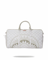 MONEY PATTERN POWDER EMPEROR DUFFLE | Sprayground On Sale
