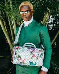 JARDIN DU PALAIS MINI DUFFLE | Sprayground Sale