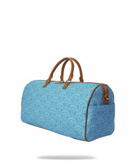 ILLUCHAINS TURQ DUFFLE | Sprayground Exclusive Deal