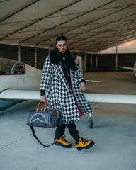 ILLUCHAINS DUFFLE | Sprayground On Sale