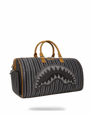 ILLUCHAINS DUFFLE | Sprayground On Sale