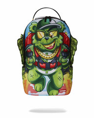 MONEY BEAR WE BOUT TO TAKE OFF BACKPACK | Sprayground Outlets