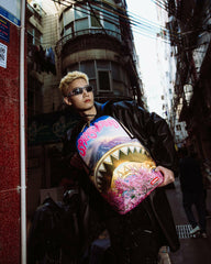 SAKURA DREAMZ BACKPACK | Sprayground Savings