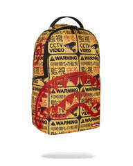 CCTV SECTOR 404 BACKPACK | Sprayground Discounted