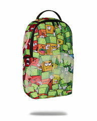 MONEY BOYZ MONEY MOB BACKPACK | Sprayground Limited Offer