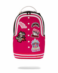 WINNING TEAM BACKPACK | Sprayground Sale
