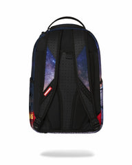 DBD IN BAG TO THE FUTURE FEATURING ASTROMANE BACKPACK | Sprayground Bargain