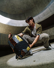 15TH ANNIVERSARY GOLDEN ERA BACKPACK | Sprayground Savings