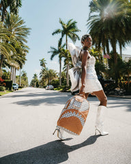 CREME CARTEL BACKPACK | Sprayground Sale