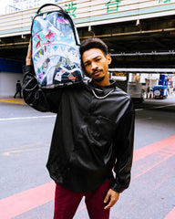 FLIP THE SWITCH BACKPACK | Sprayground Exclusive Deal