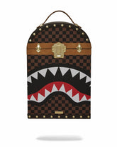 HENNYVILLE TRUNK BACKPACK | Sprayground Outlets
