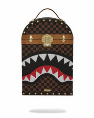 HENNYVILLE TRUNK BACKPACK | Sprayground Outlets
