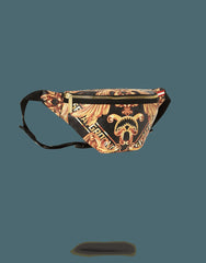 PALACE OF SHARKS CROSSBODY | Sprayground Value Deal