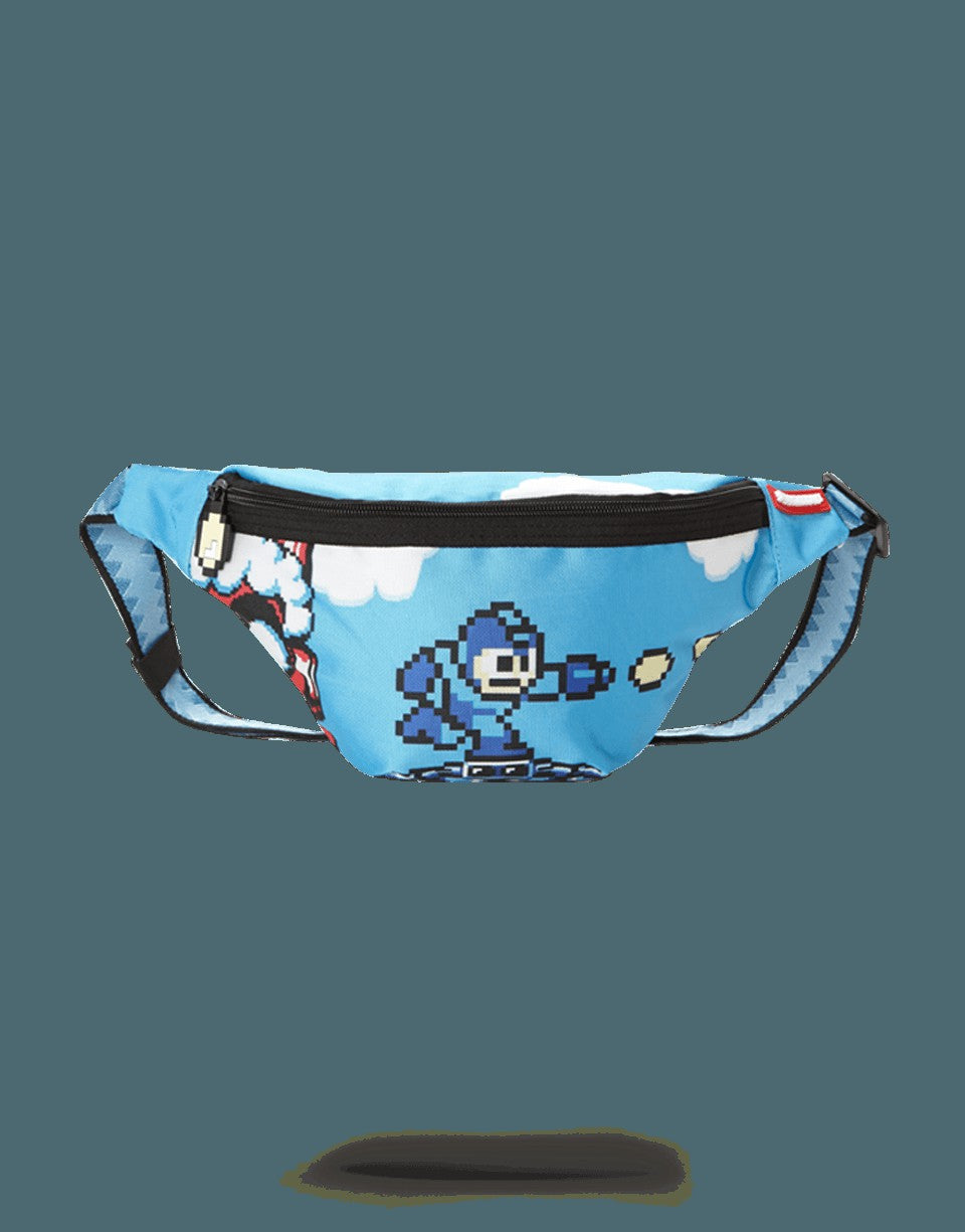 MEGA MAN CROSSBODY | Sprayground Exclusive Deal