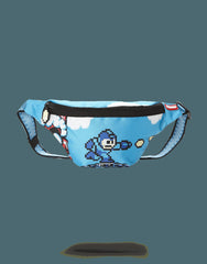MEGA MAN CROSSBODY | Sprayground Exclusive Deal