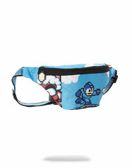MEGA MAN CROSSBODY | Sprayground Exclusive Deal
