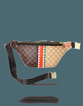 PARIS VS FLORENCE CROSSBODY | Sprayground Hot Deal