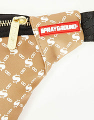 PARIS VS FLORENCE CROSSBODY | Sprayground Hot Deal