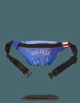 BLACK PANTHER WAKANDA FOREVER CROSSBODY | Sprayground Savings