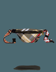 SHARKS IN LONDON CROSSBODY | Sprayground Exclusive Deal