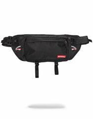 TRANSPORTER CROSSBODY (BLACK) | Sprayground On Sale