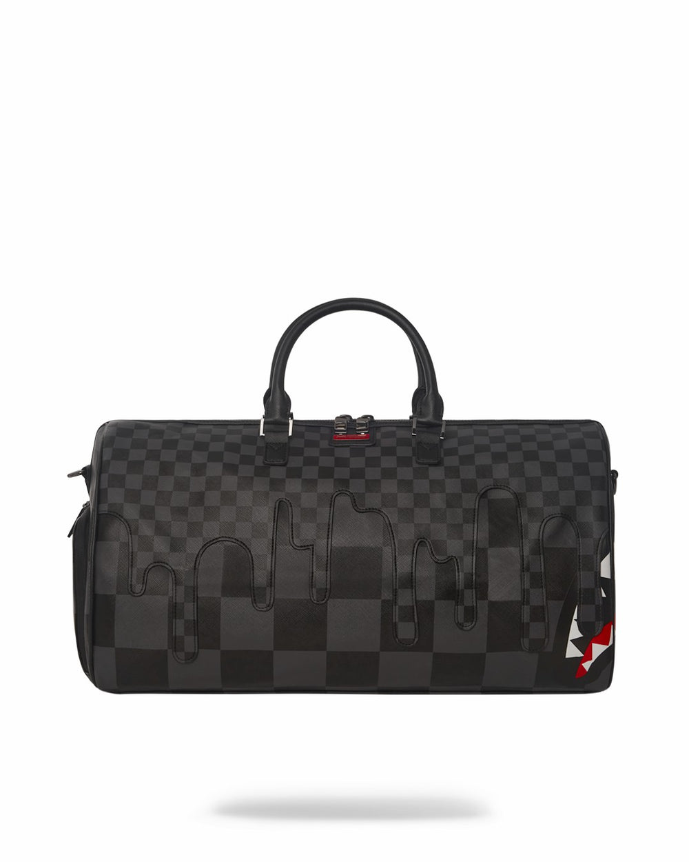 XTC GREY SHARKS IN PARIS DUFFLE | Sprayground Sale