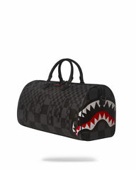 XTC GREY SHARKS IN PARIS DUFFLE | Sprayground Sale