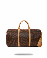 TRIPPY HENNY DUFFLE | Sprayground Savings