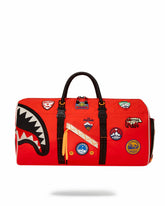 THE GLOBAL EXPEDITION DUFFLE | Sprayground Value Deal