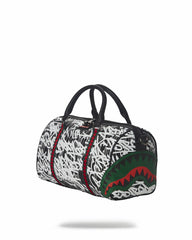 NIGHT NIGHT MINI DUFFLE | Sprayground Special Offer