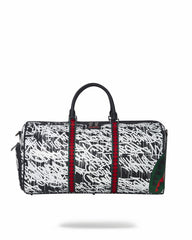 NIGHT NIGHT EMPEROR DUFFLE | Sprayground On Sale