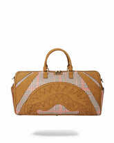 TURBO 500 DUFFLE | Sprayground Outlets